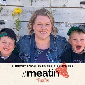 Meet your Posher, Staci